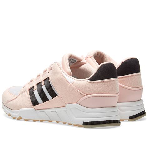 adidas eqt support rf w schuhe pink weiß